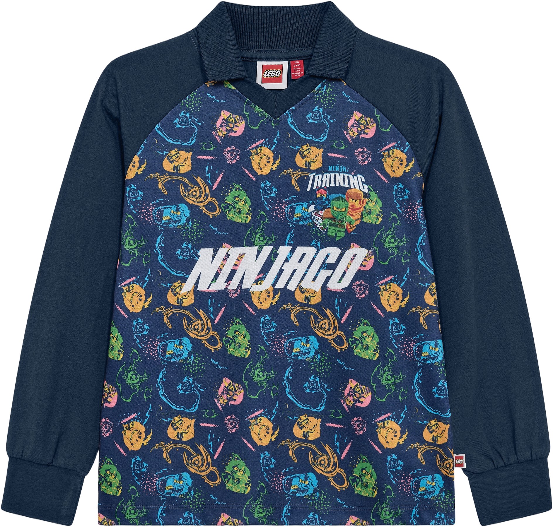 Lwtaj 606 T-shirt L/S