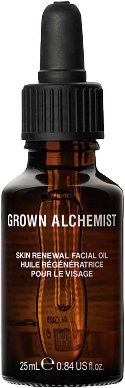 Skin Renewal Facial Oil