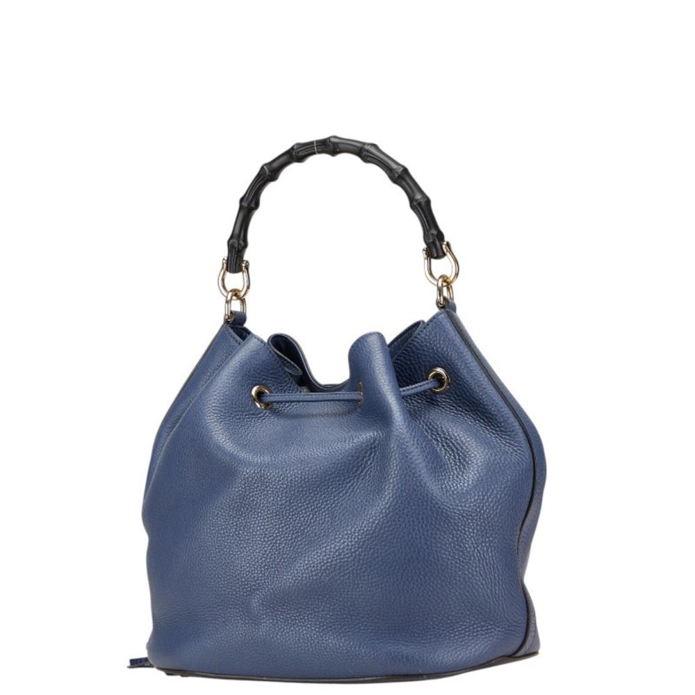 Gucci Bucket Bag