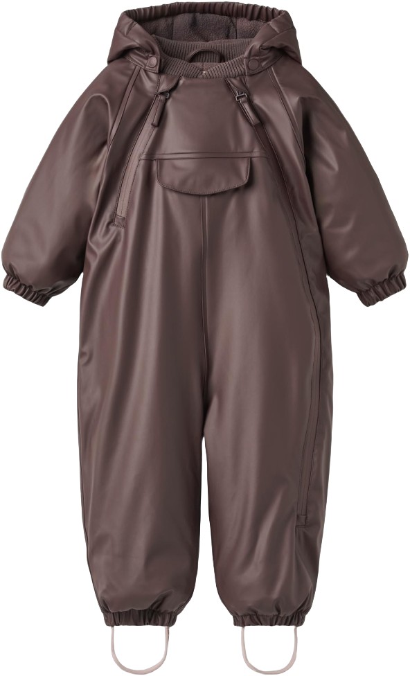 Wintersuit Evig