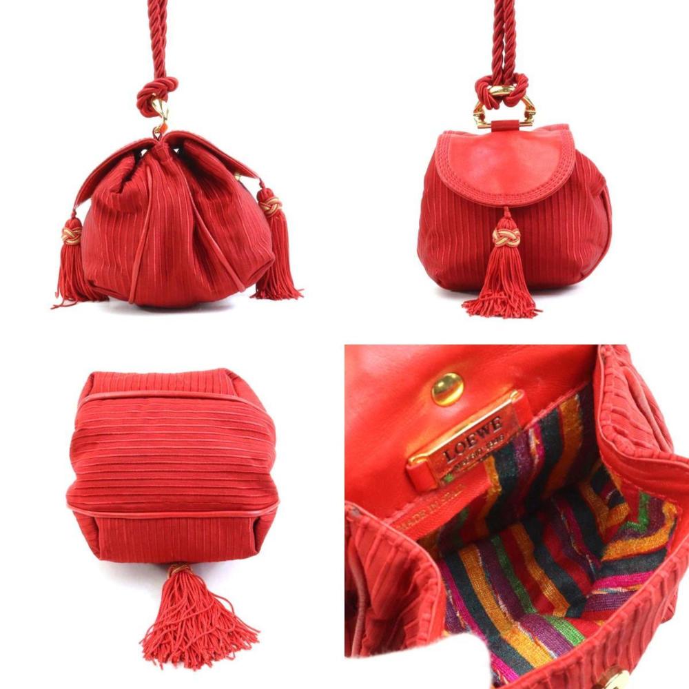 Loewe Shoulder Bag