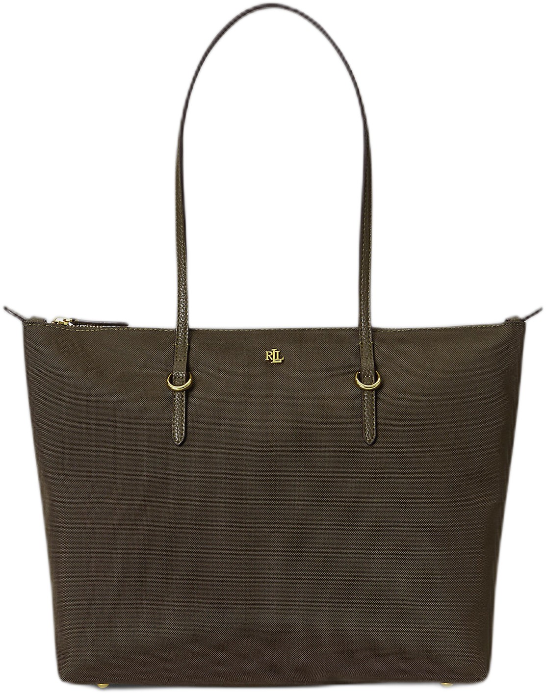 Nylon Medium Keaton Tote Bag