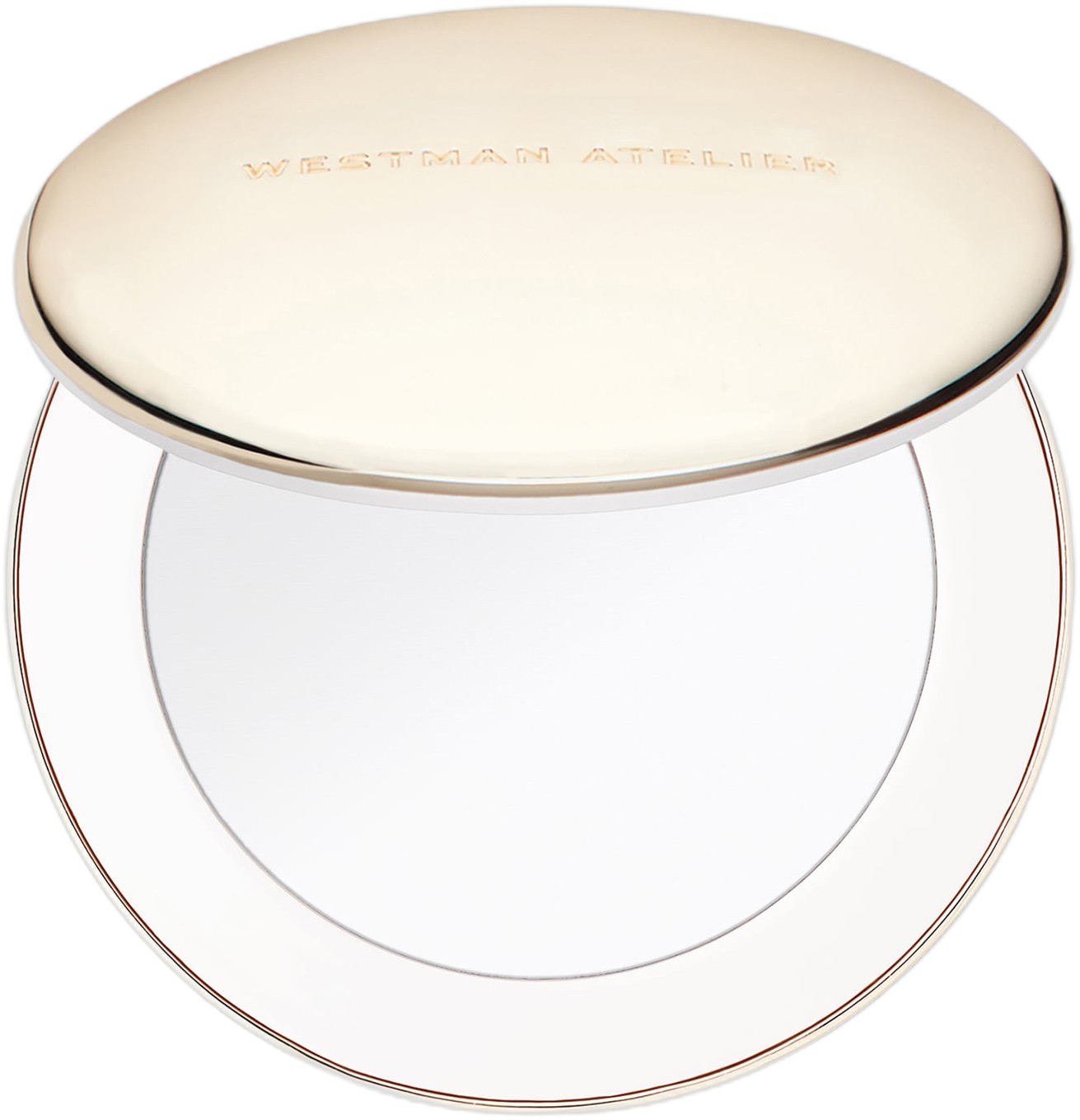 Vital Pressed Skincare Fikserende Pudder