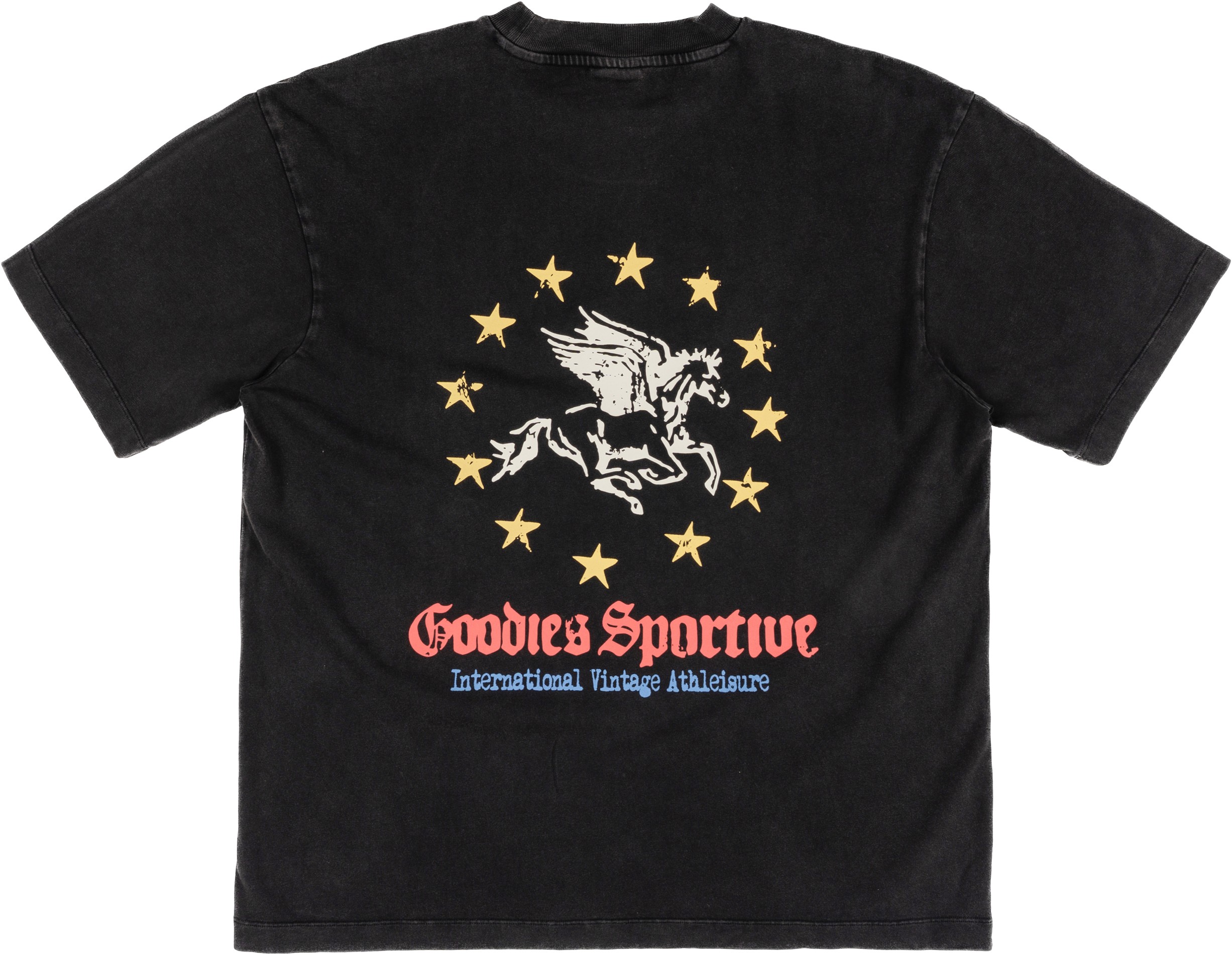 Pegasus Union TEE