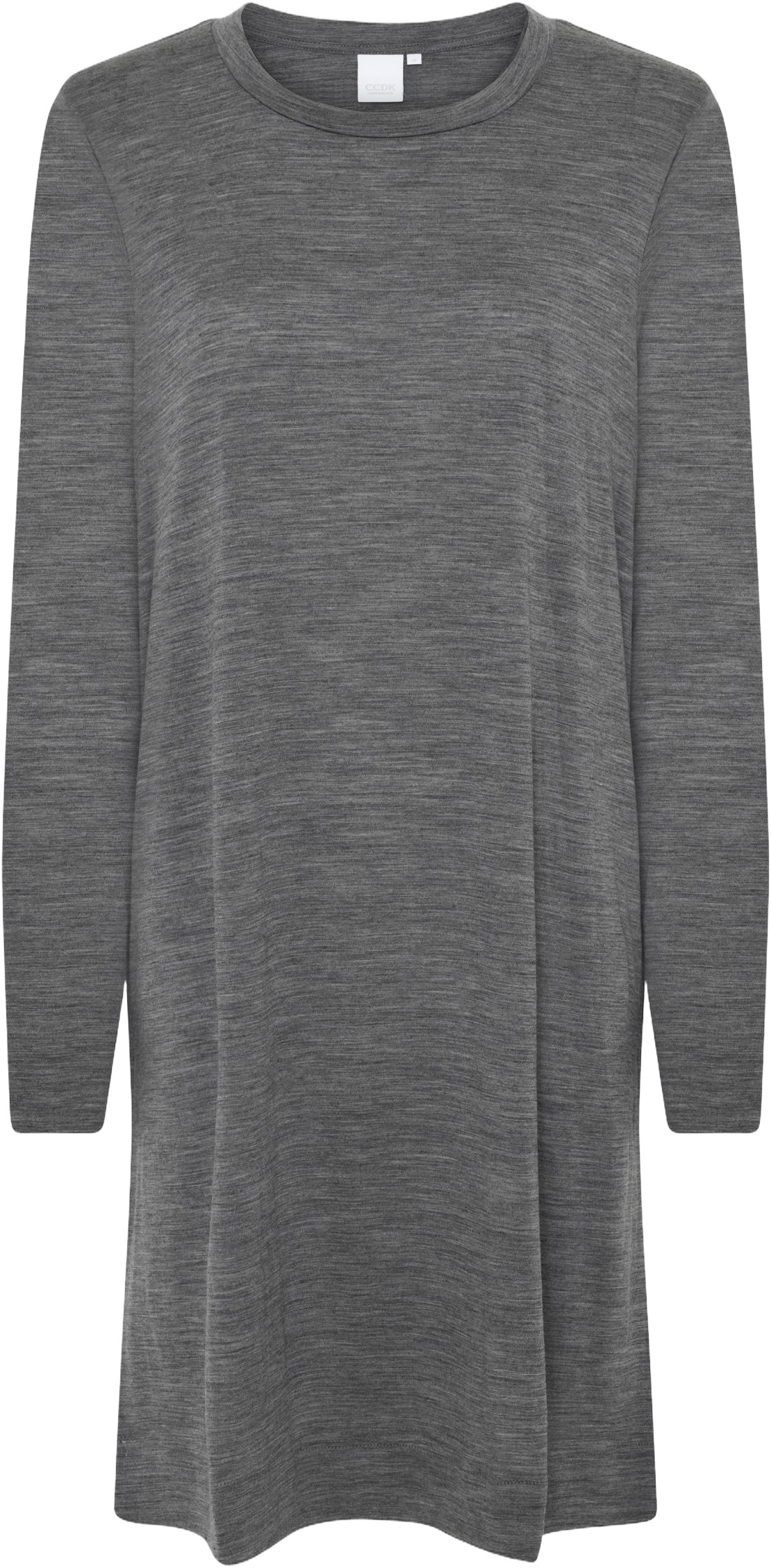 Marcia L/S Dress