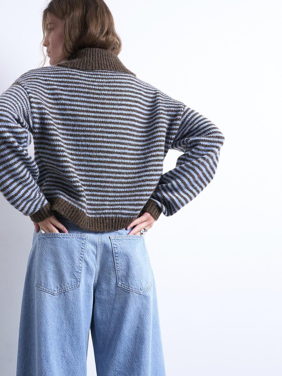 Tsfanni Pullover