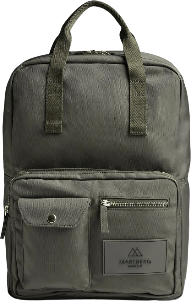 Darlambg Backpack, Monochrome