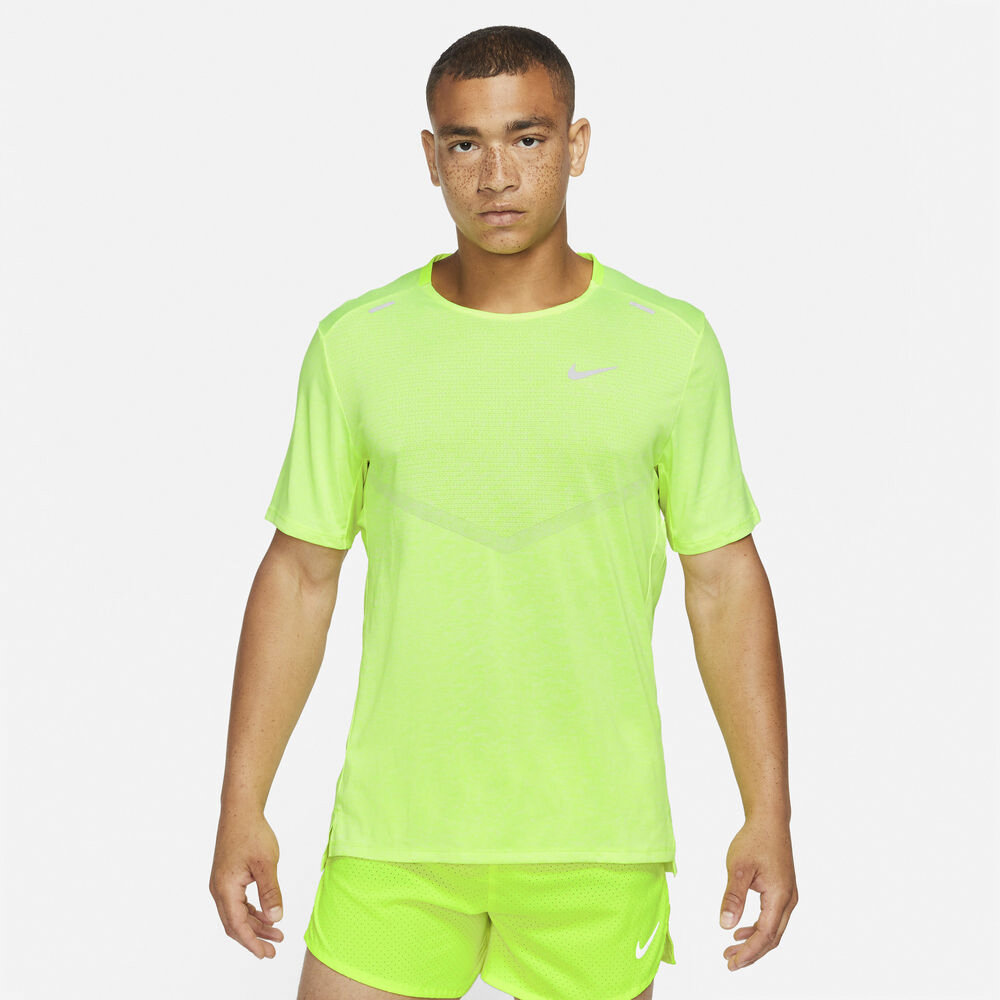 Drifit Rise 365 LÃ¸be T-shirt