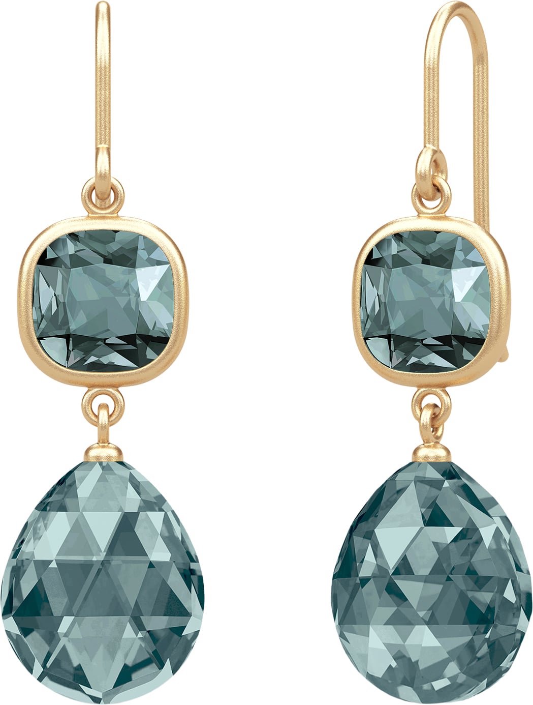 Olivia Earrings