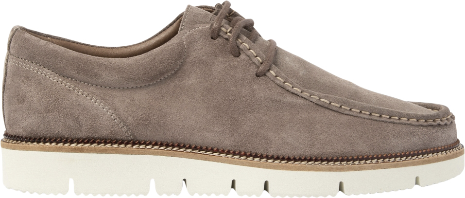 Eilo Vibram Low Ardesia Suede