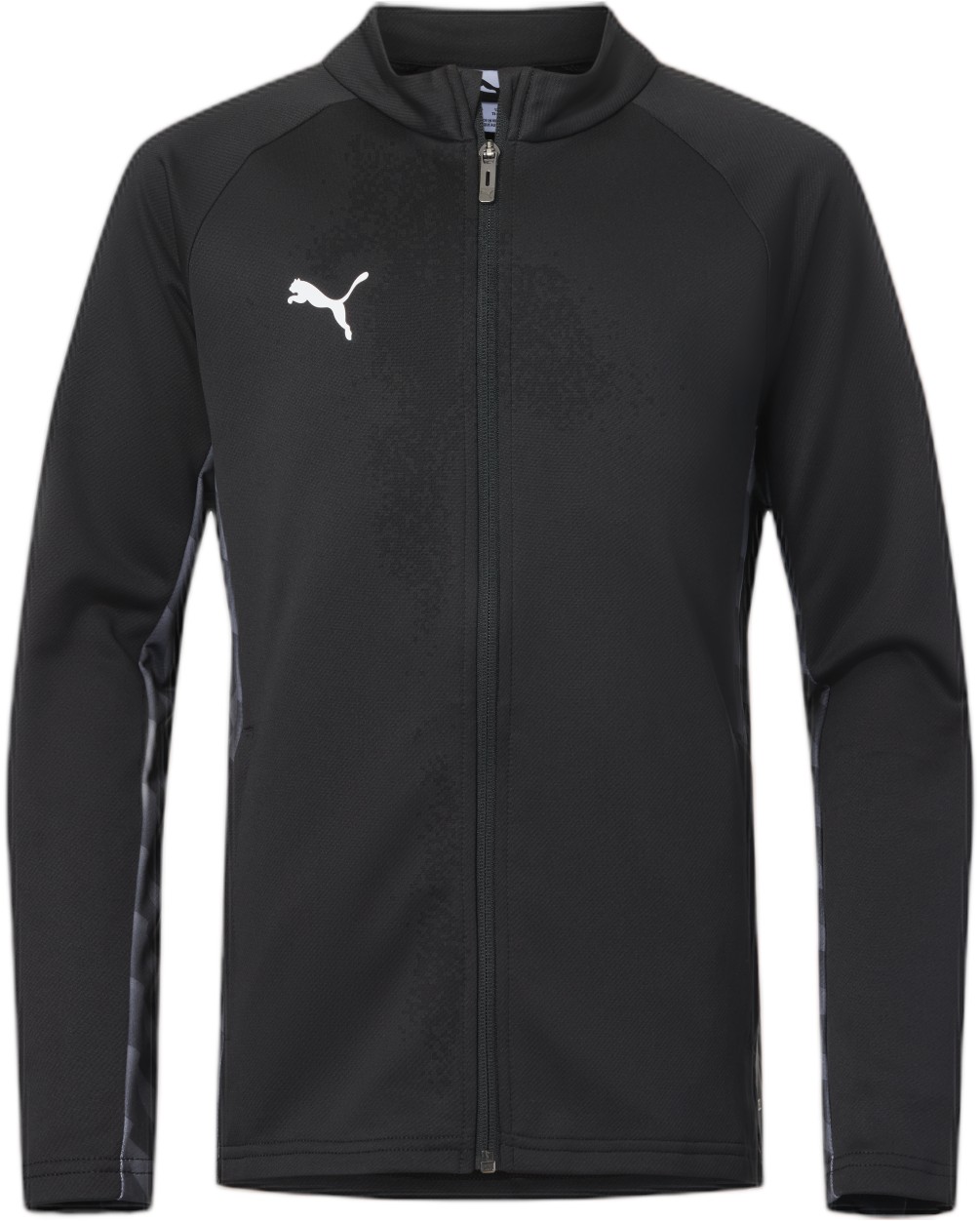 Teamliga 26 Full Zip Trænings Trøje