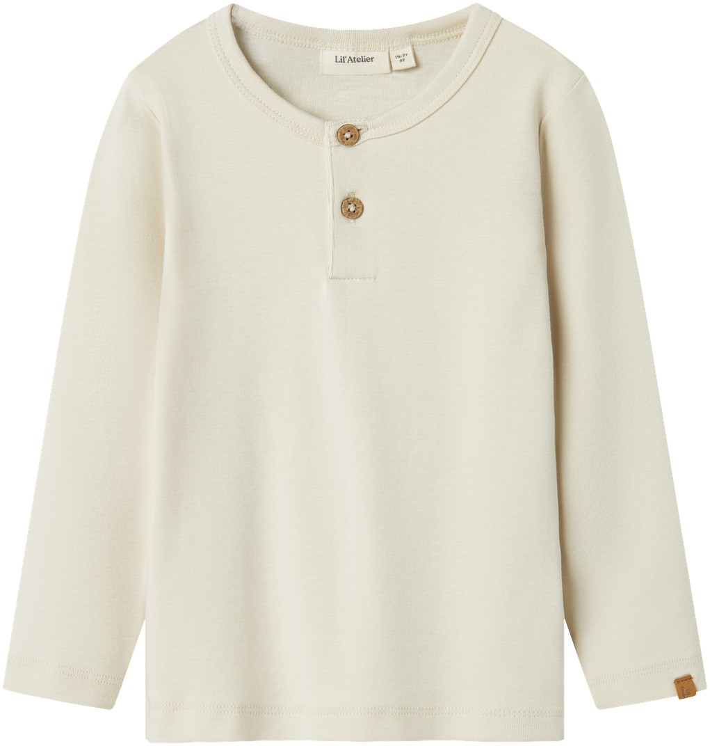 Nmmgayo SAR LS Slim TOP LIL