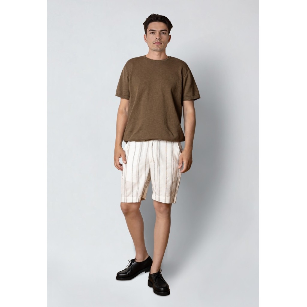Barcelona Evald Shorts