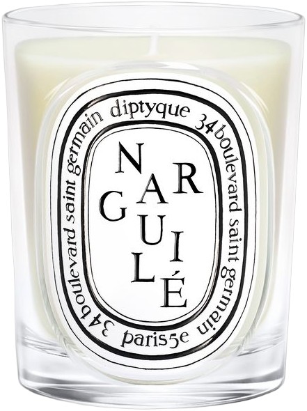 Narguilé Classic Candle 190g/6. 7oz