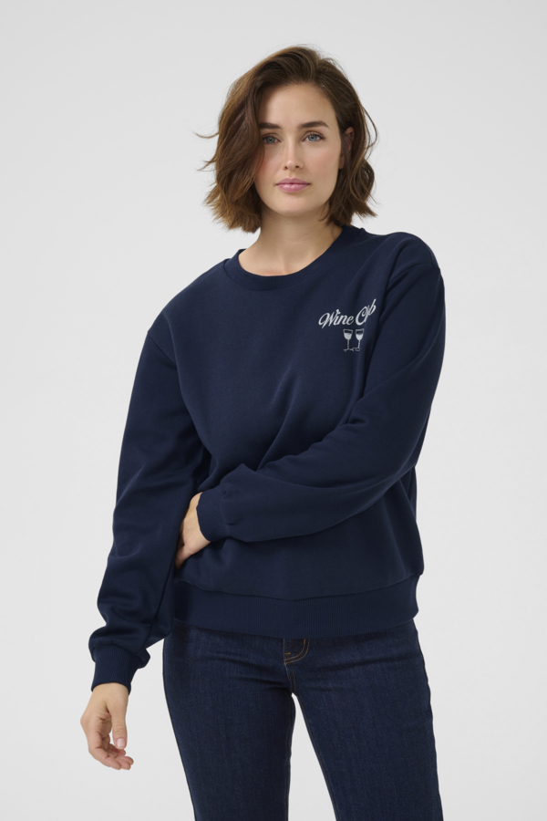 Kachateau Sweatshirt