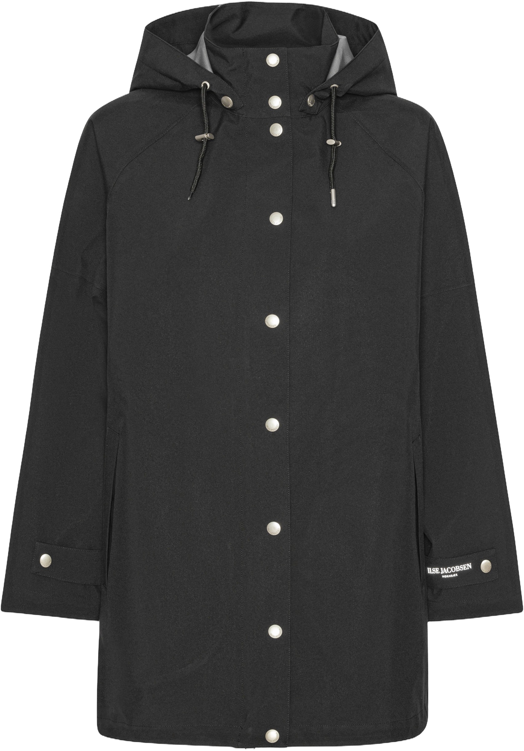 Rain Jacket
