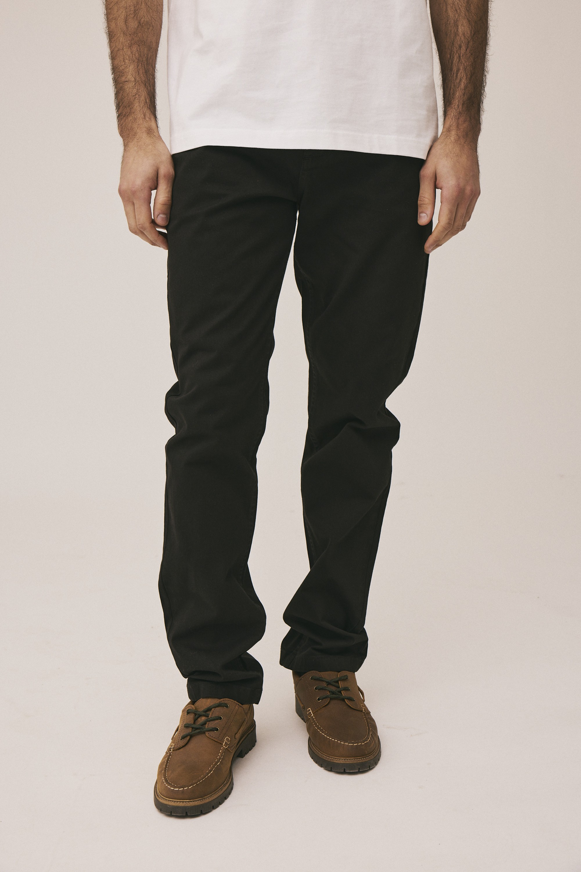 Medley Chino Gots