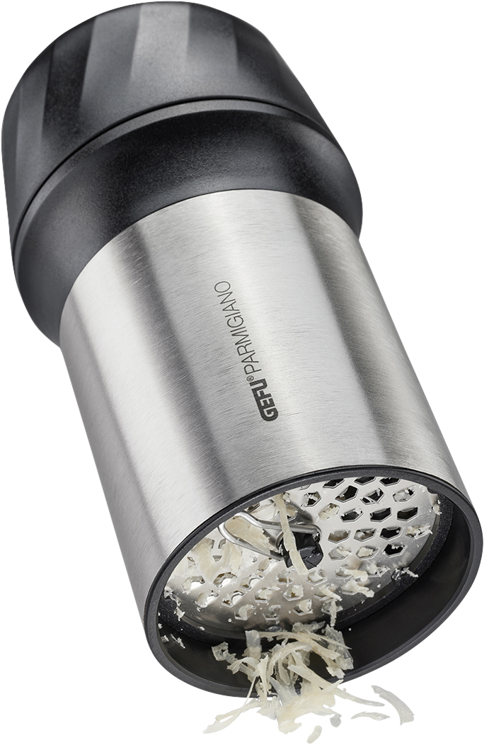 Rivejern Til Ost Parmigiano