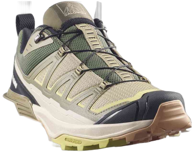 Salomon X Ultra 360 Edge Vandresko. Herre