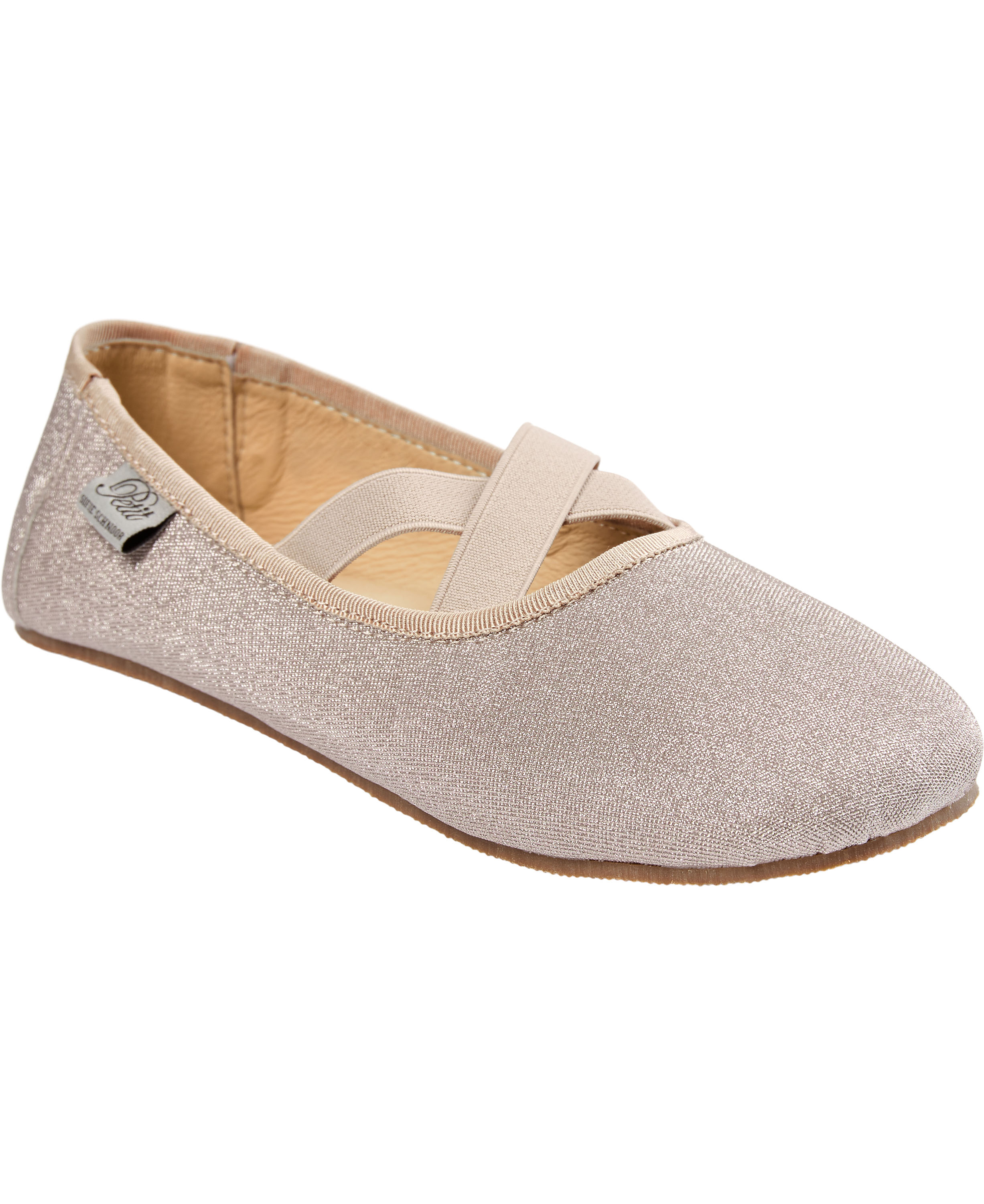 Shoe Indoor