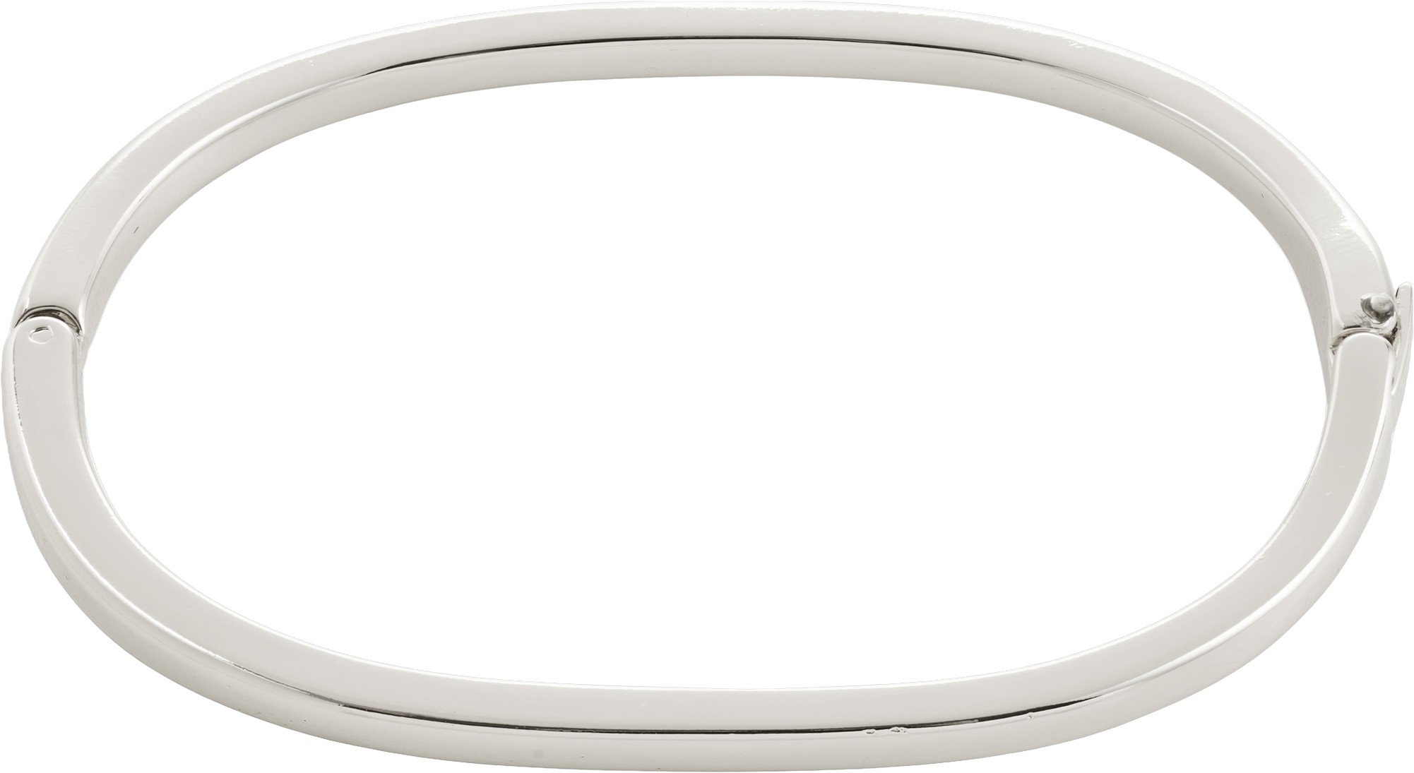 Alaia Bangle Silverplated - DKK 224 - Spar 25%
