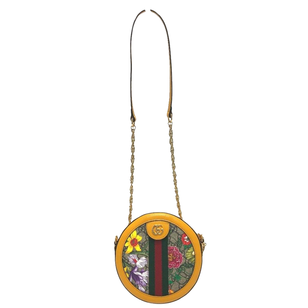 Gucci Shoulder Bag