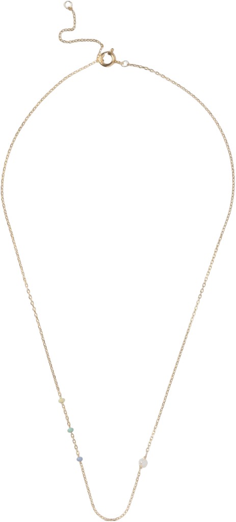 Necklace, Lola Simple