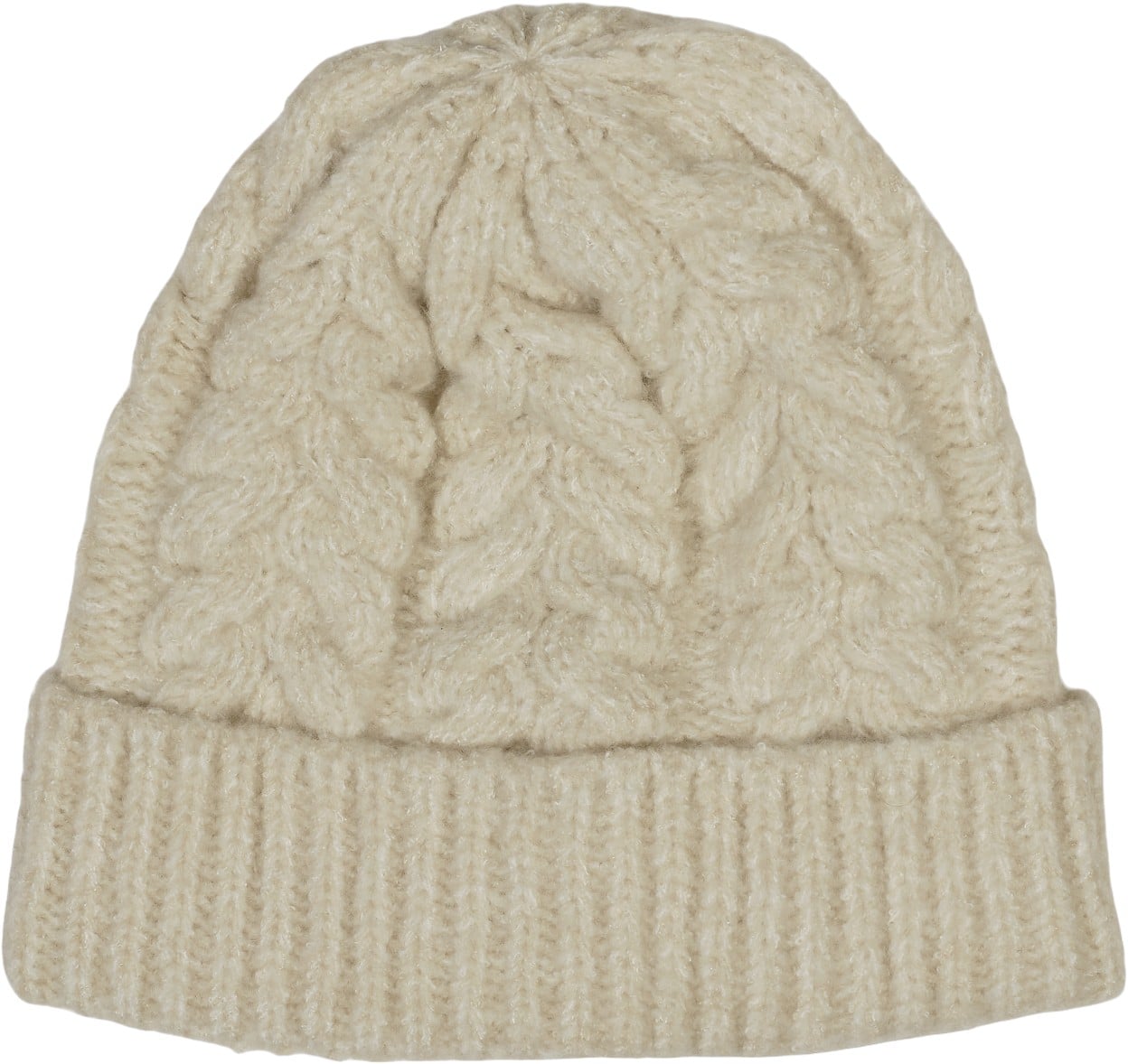 Chunky Cable Hue