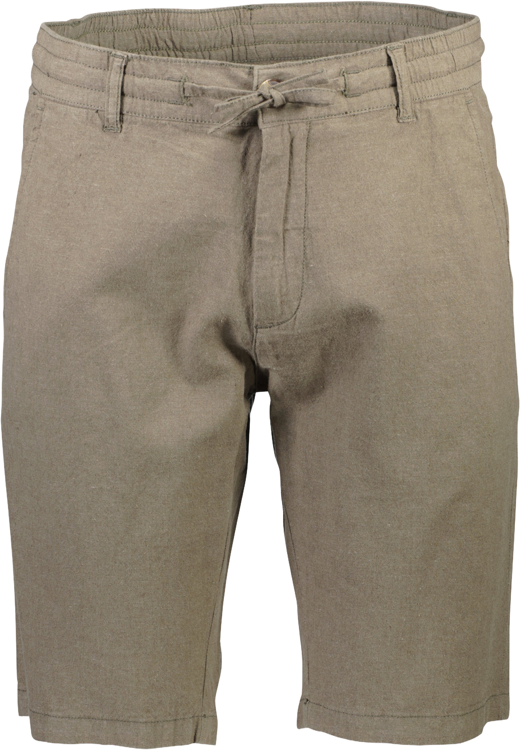 Linen Shorts