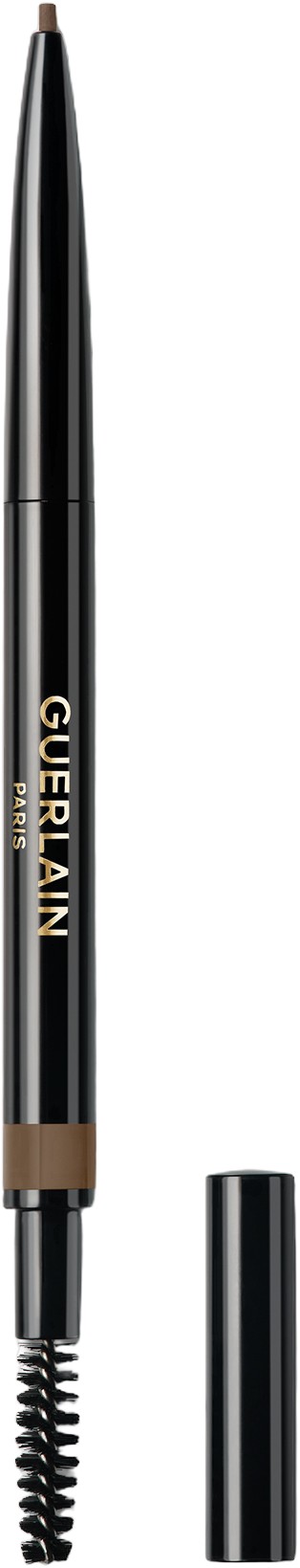Noir G 24 Eyebrow Pencil 03 Mediu