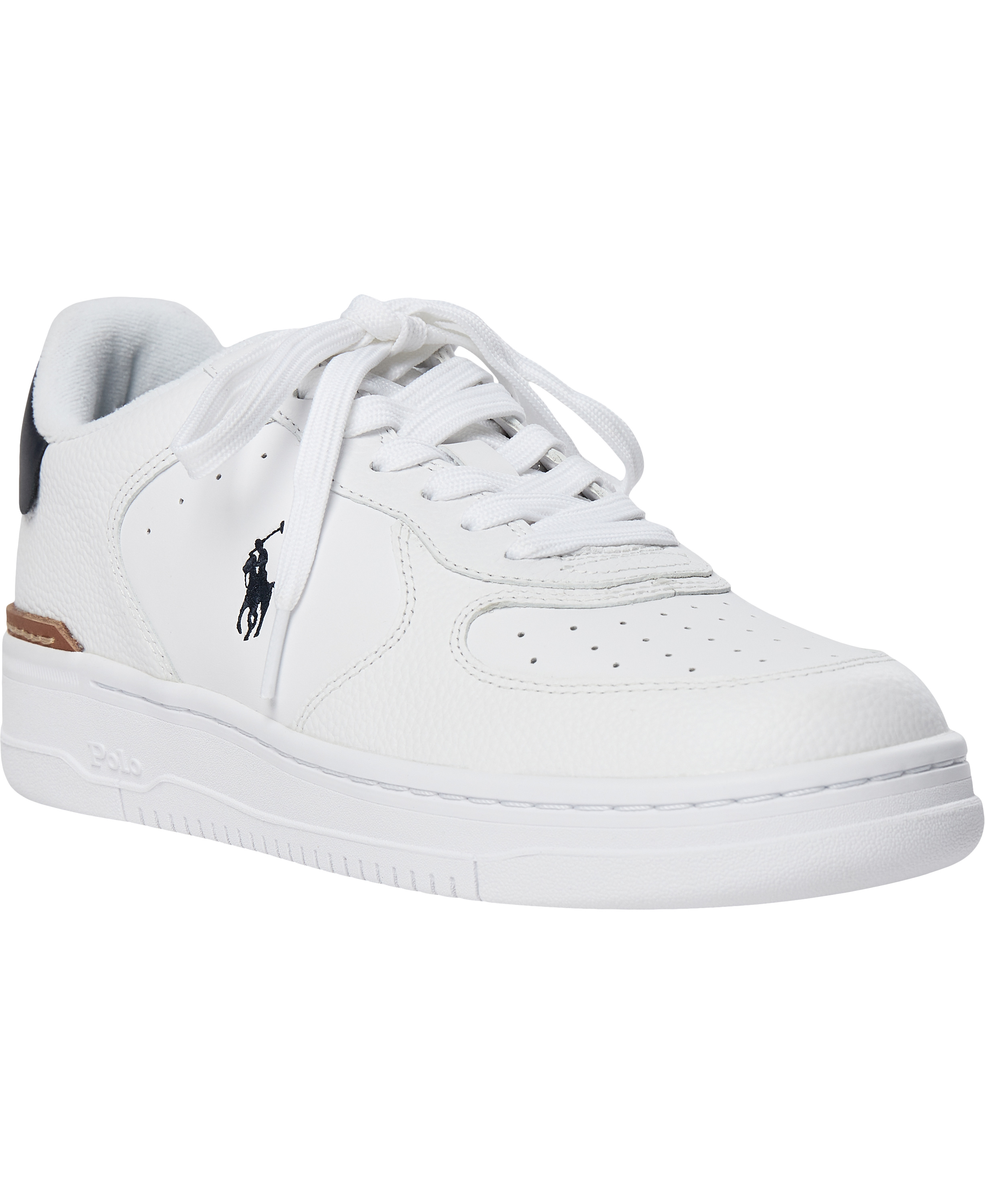 Masters Court Leather Sneaker