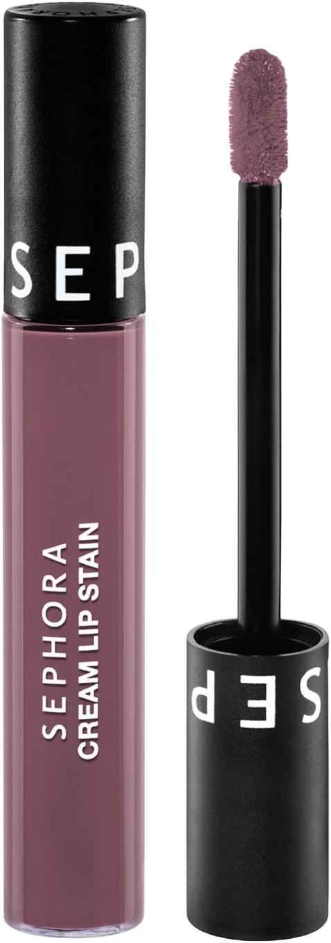 Cream Lip Stain Matte Liquid Lipstick – Mat Flydende Læbestift