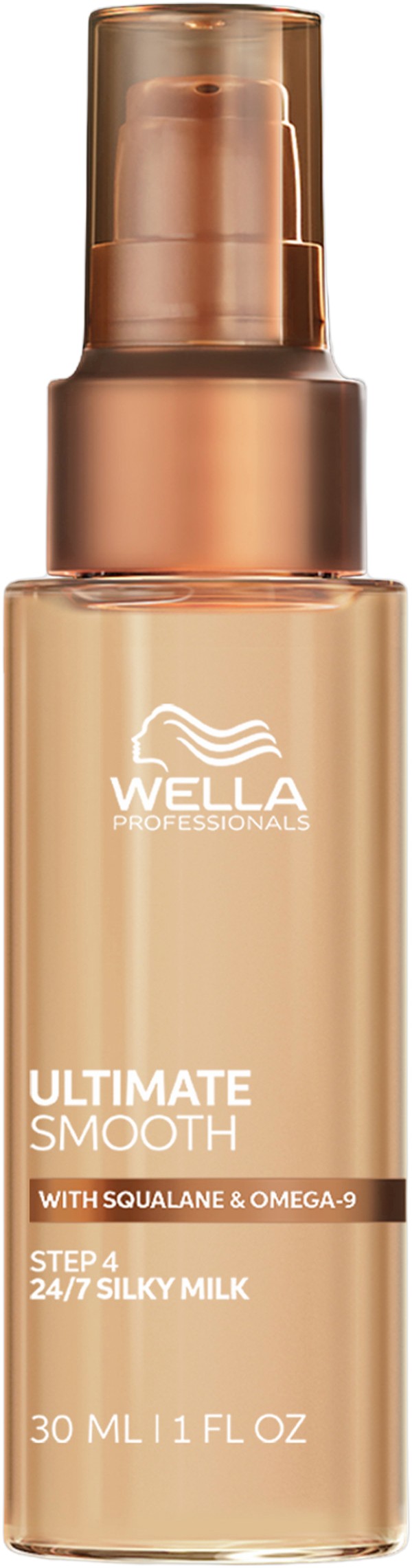 Wella Professionals Ultimate Smooth 24/7 Silky Milk 30ml