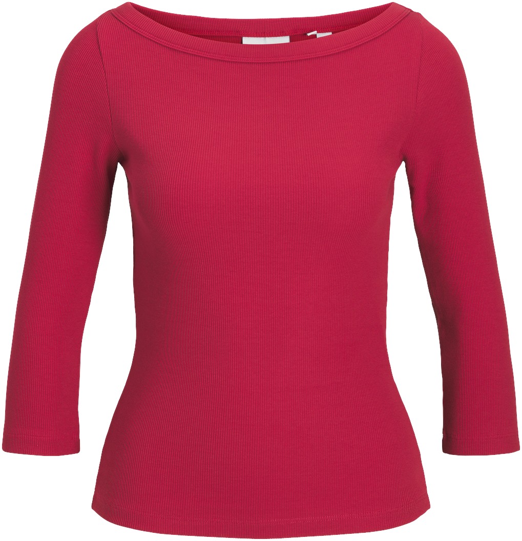 Jxfifi STR 3/4 Boatneck TOP JRS NOO