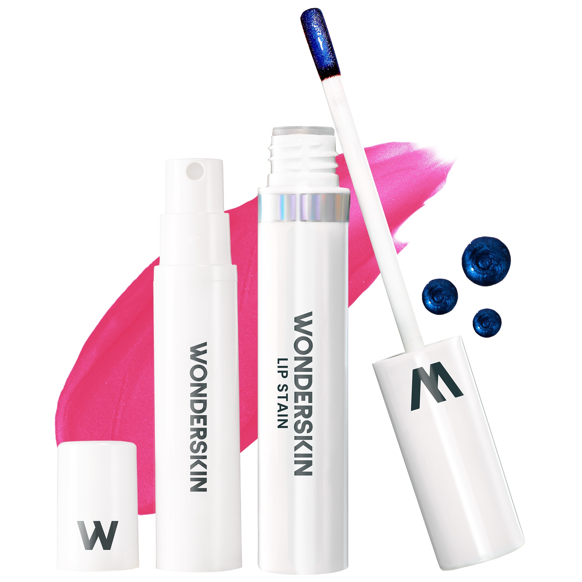 Wonder Blading Lip Stain Kit