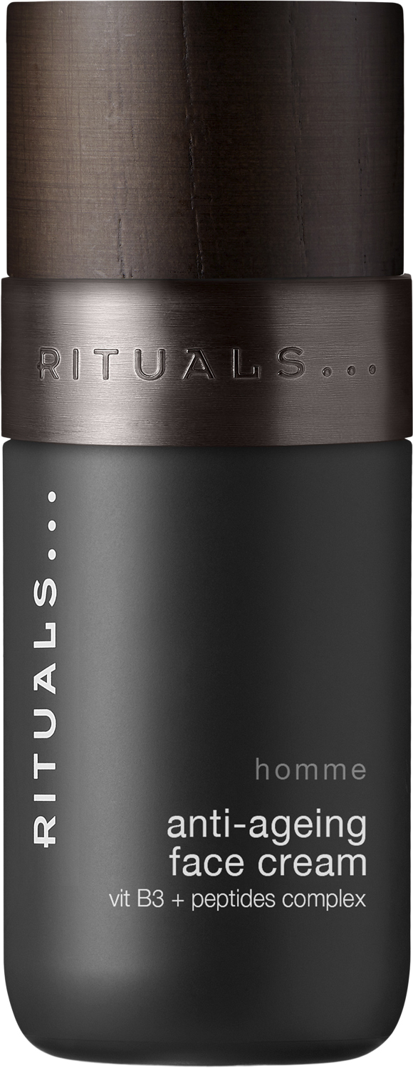Homme Antiageing Face Cream
