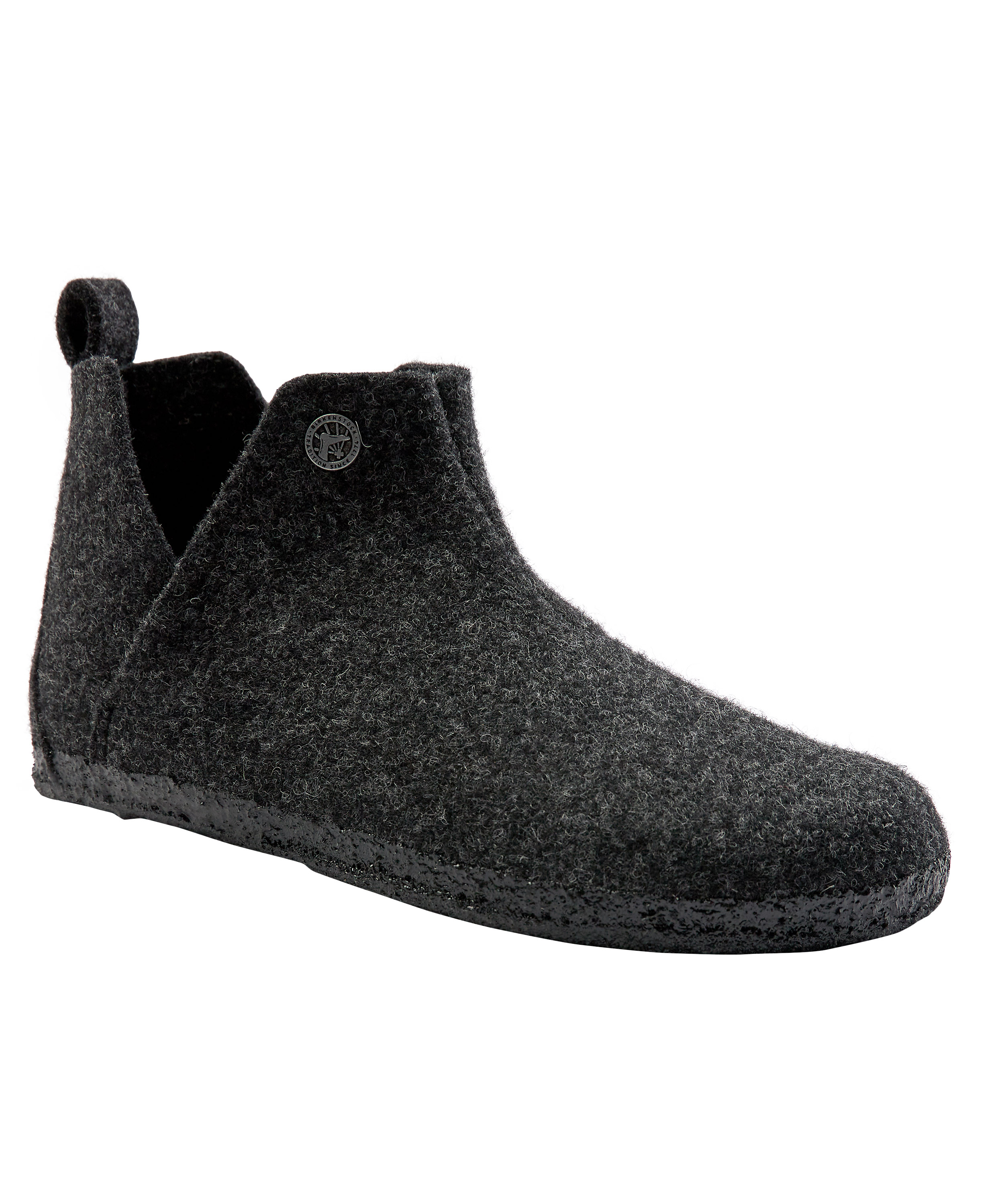 Andermatt Standard Wz Anthracite