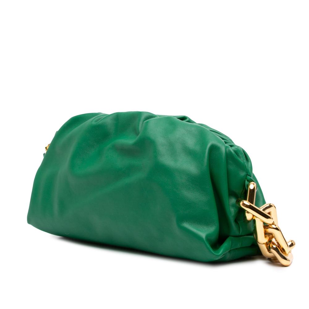 Bottega Veneta Pouch