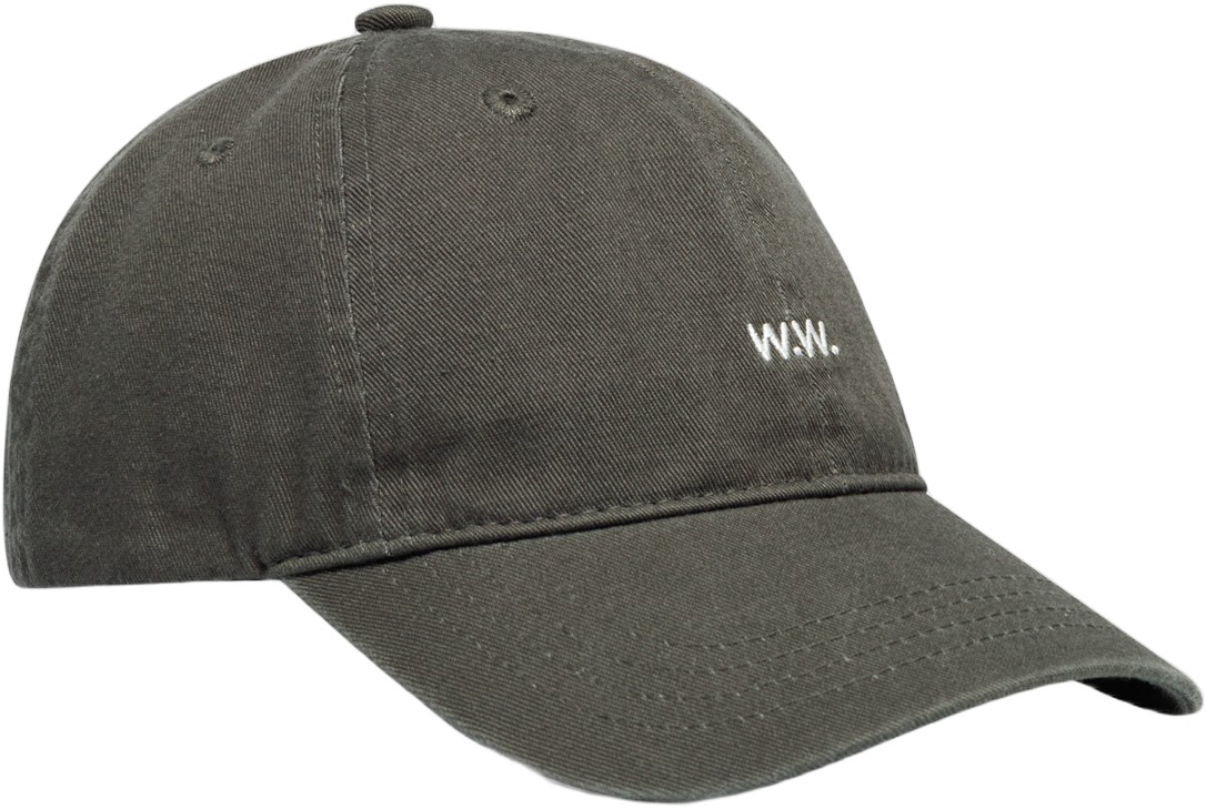 Wwlow Profile cap