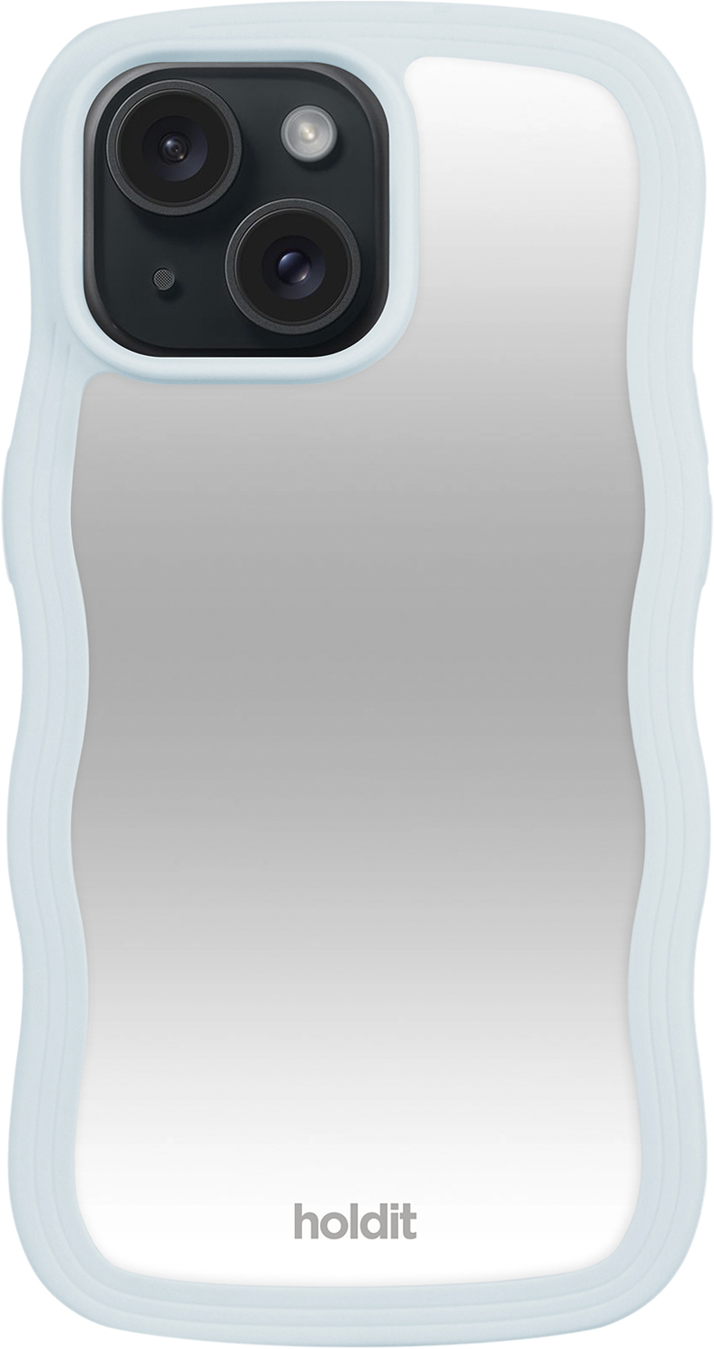 Wavy Case Iphone 15/14/13