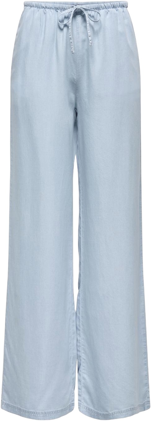 Onlcharis Life Pull UP TIE Pants WV