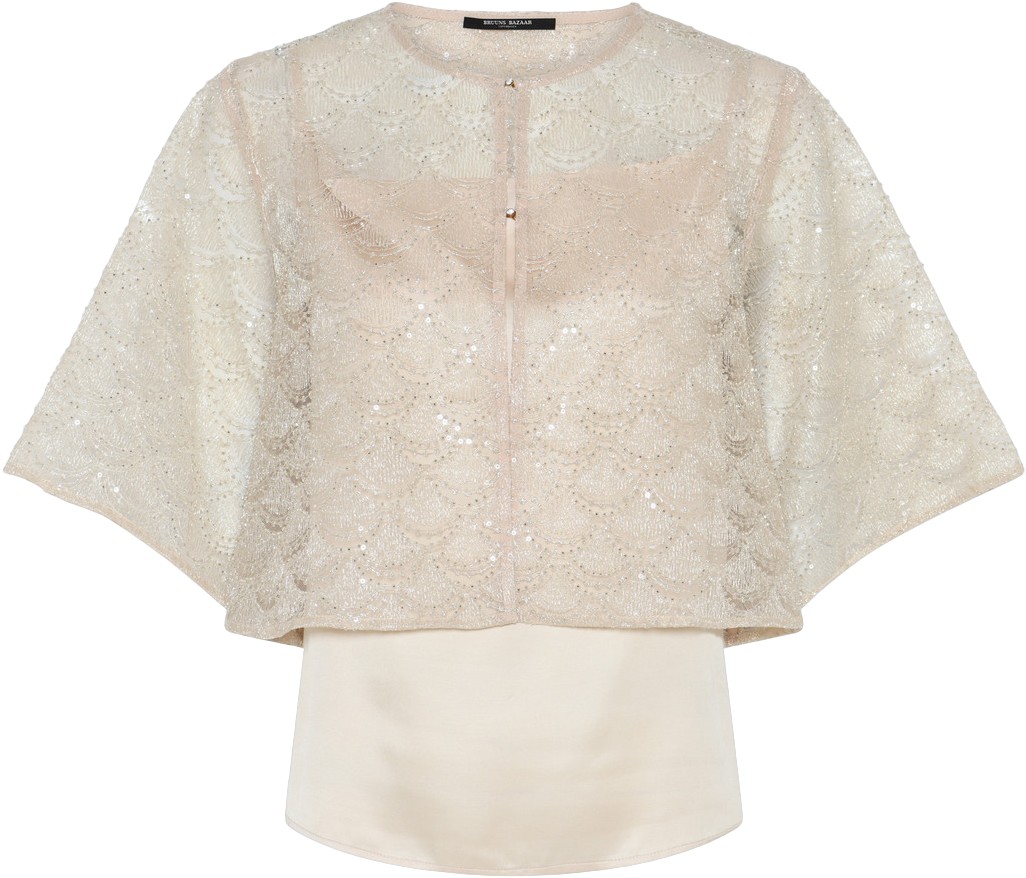 Archontobbkarisa Blouse