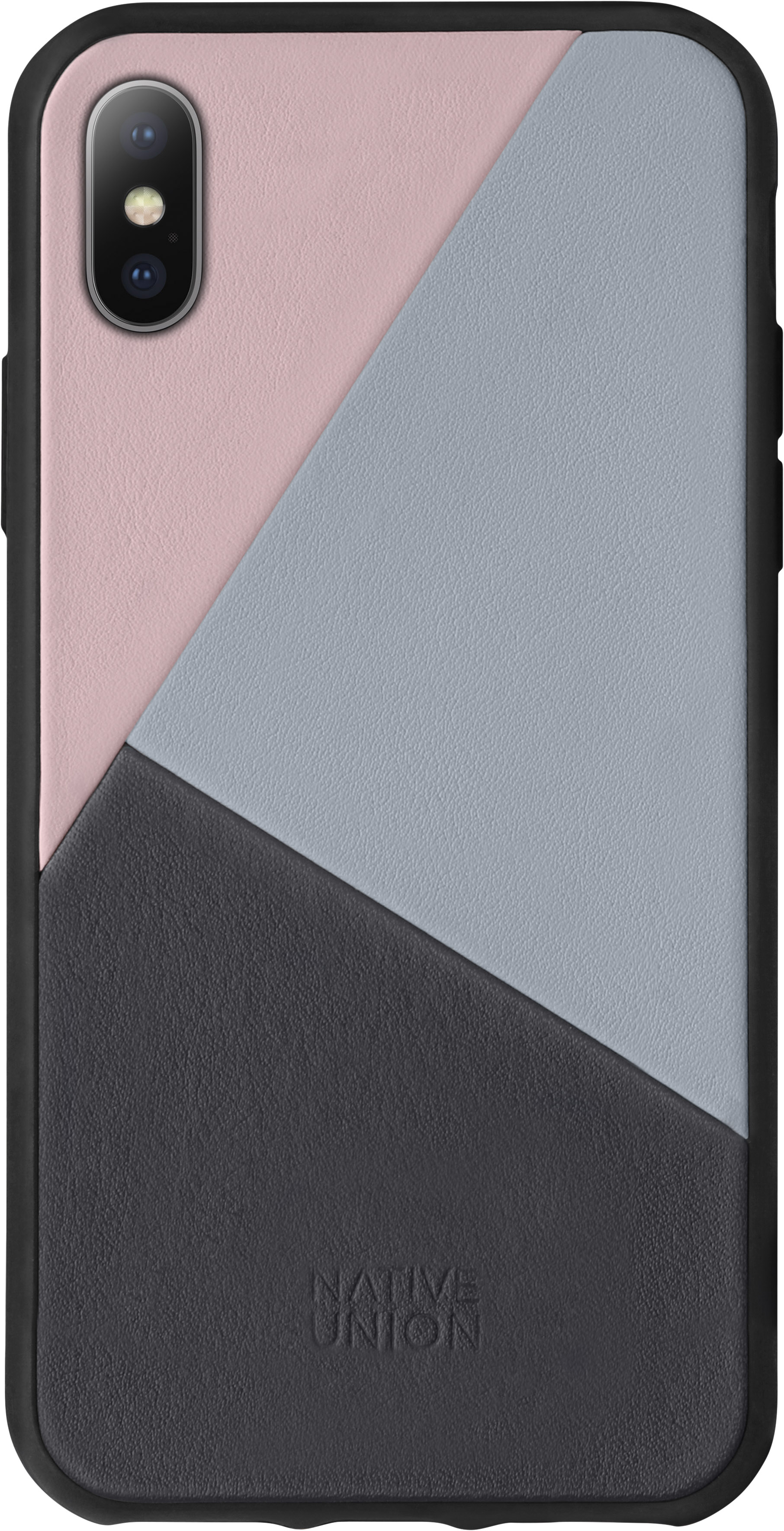 Clic Marquetryiphone X Case-rac - DKK 298 - Spar 50%