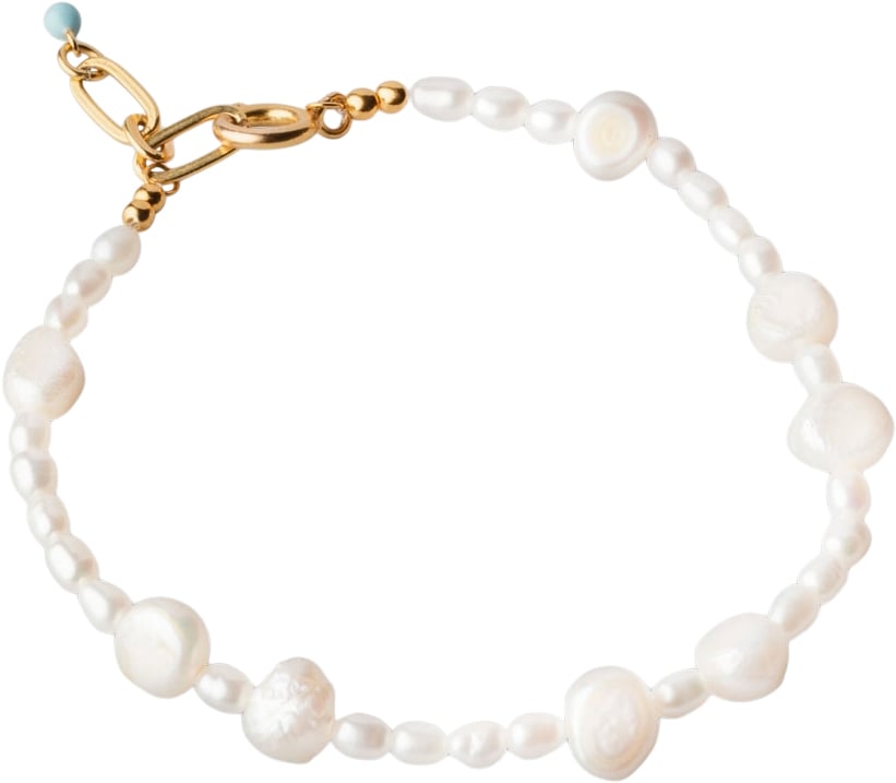 Bracelet, Pearlie