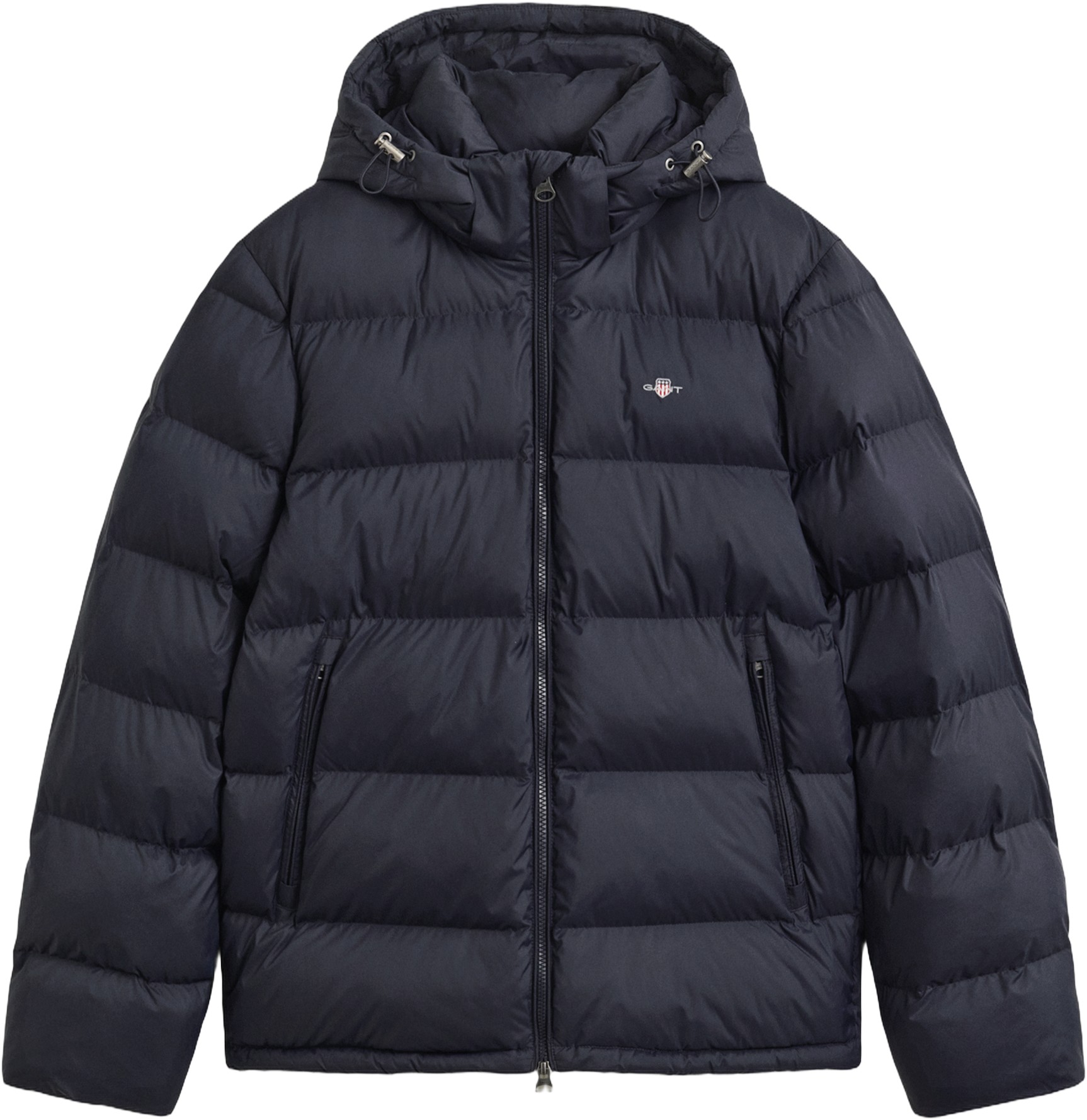 Active Cloud Jacket