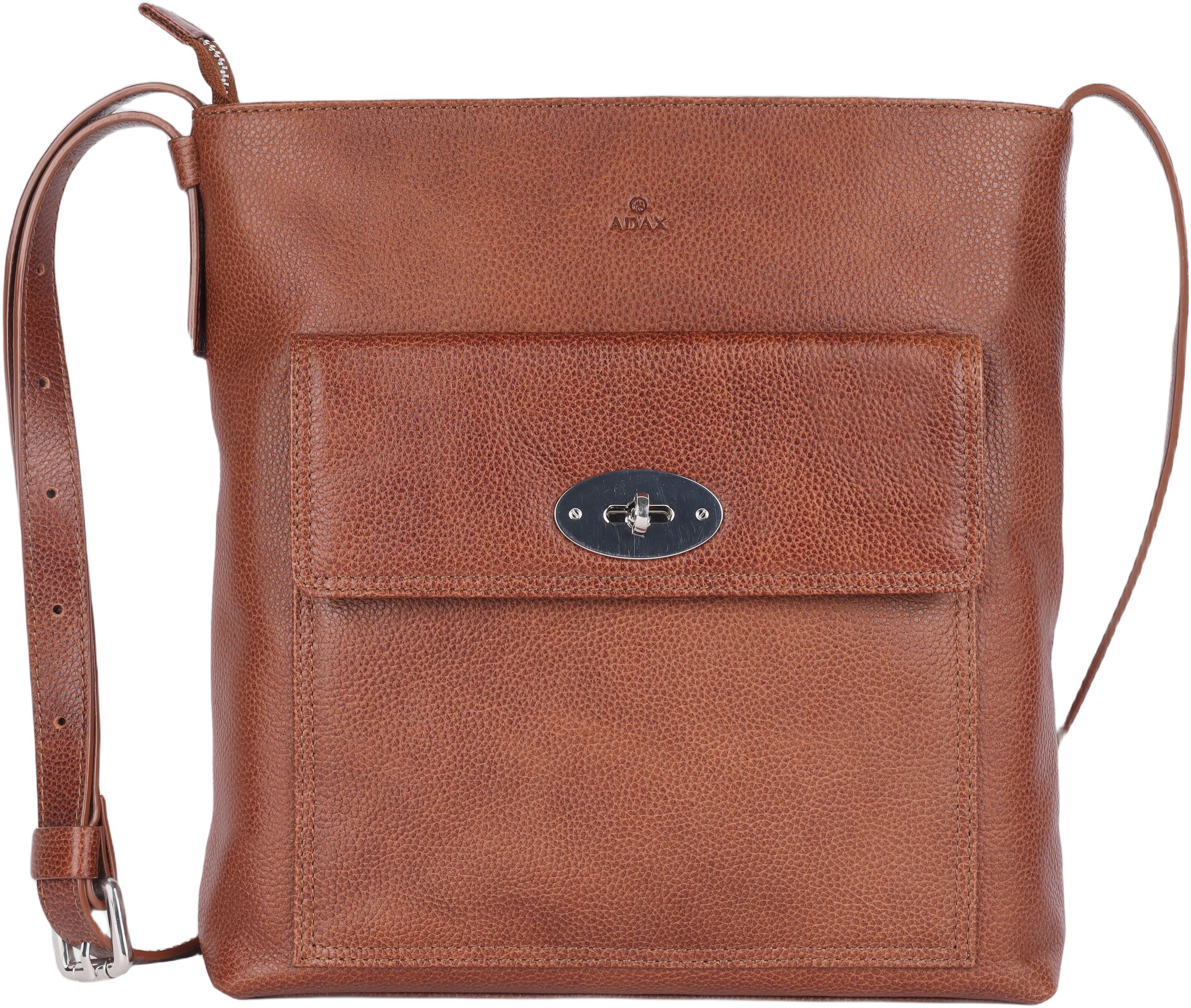 Brescia Shoulder bag Birgitte - DKK 1.124 - Spar 25%