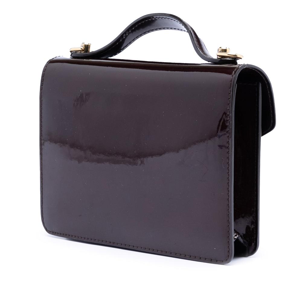 Louis Vuitton Monceau