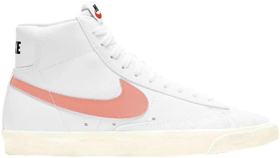 Blazer mid &#39;77