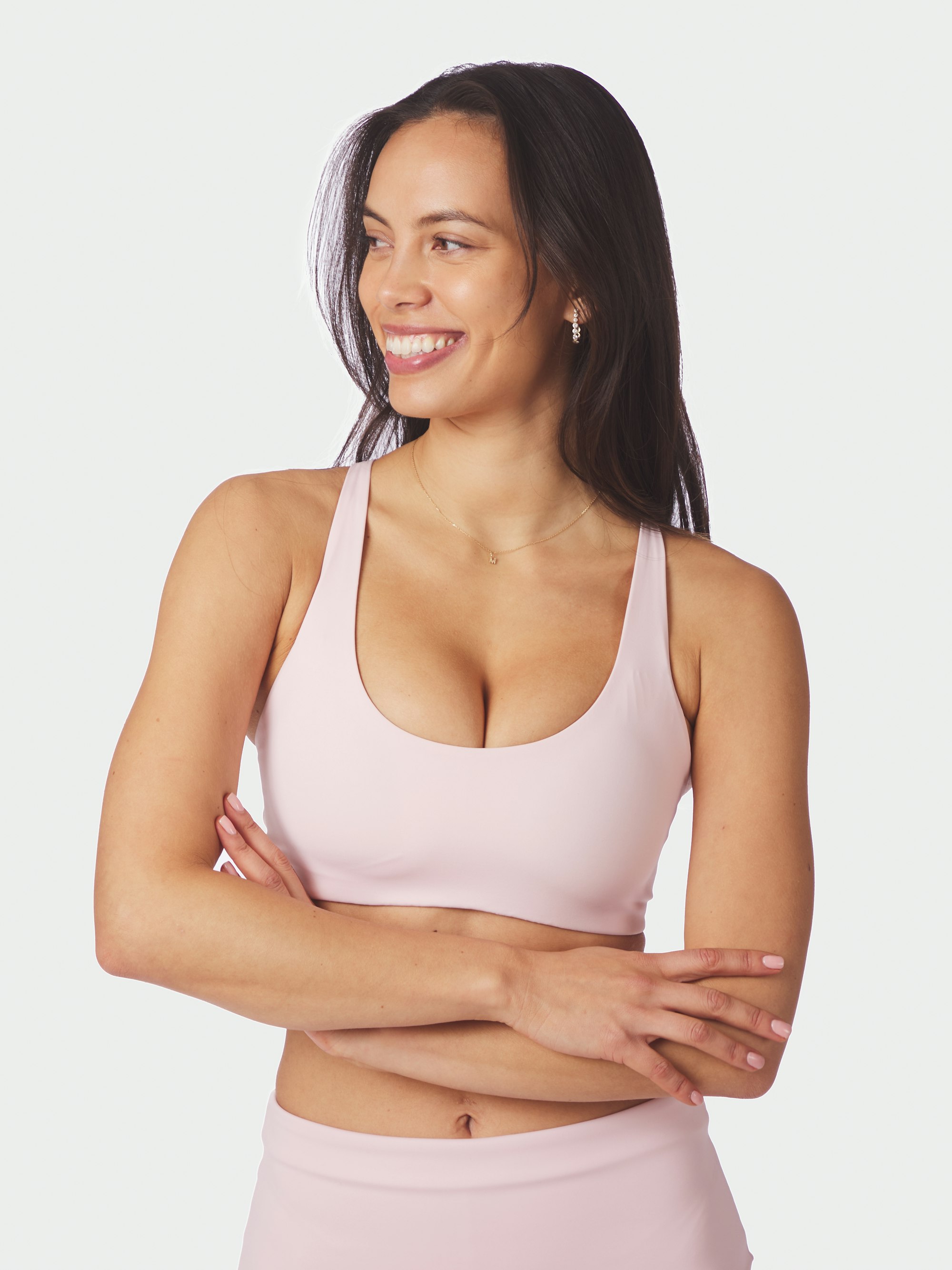 Ea String Top
