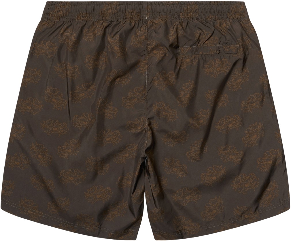Wbstudio Nikben Trunks